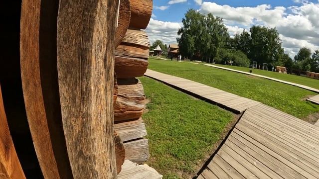 Суздаль