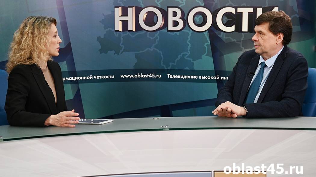 Вадим Шумков о социальной поддержке участников СВО
