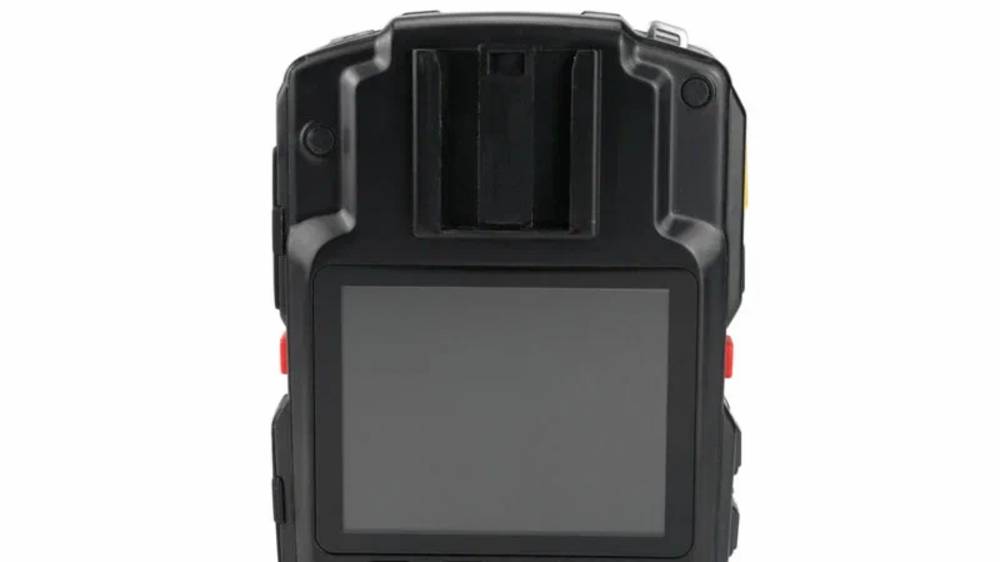 BODY-CAM BC-3. Пример съёмки: дневная в помещении