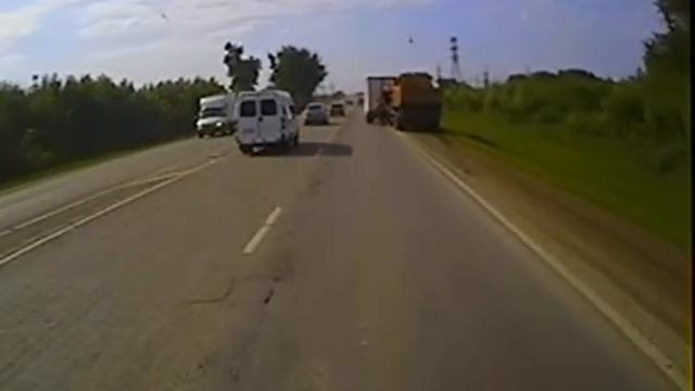 Водитли первого класса КавминводыАвто.avi