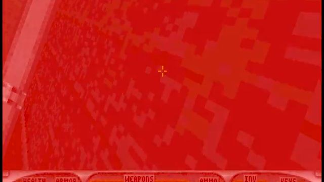 Duke Nukem 3D - 4 серия - 1 часть
