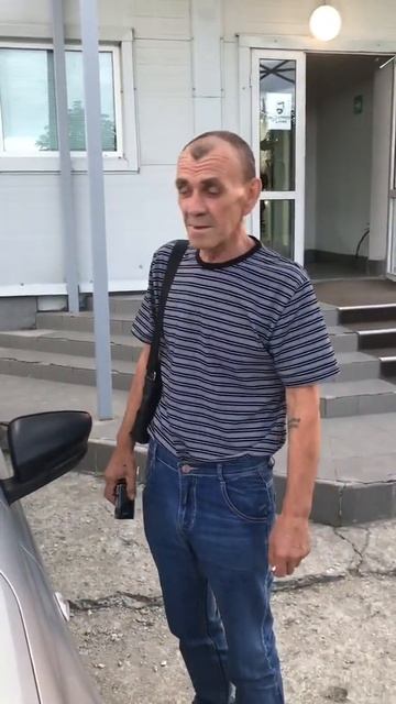 Автомобилист  - отзыв довольного клиента автосалона!