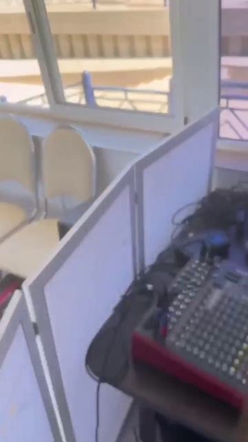Подготовка полным ходом