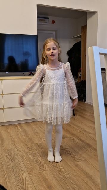 Детская песня