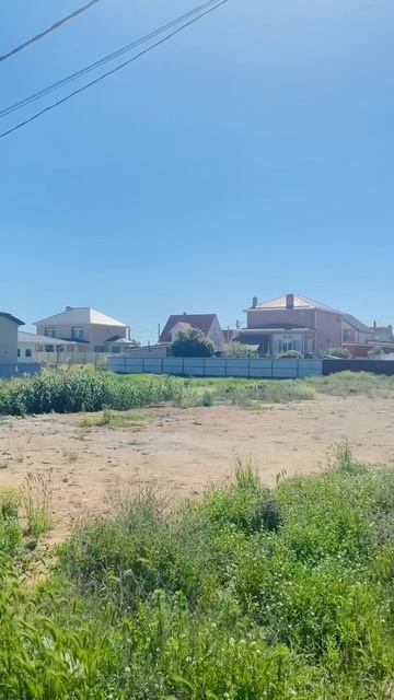 (продажа) - участок 11 соток - Анапа, посёлок Просторный