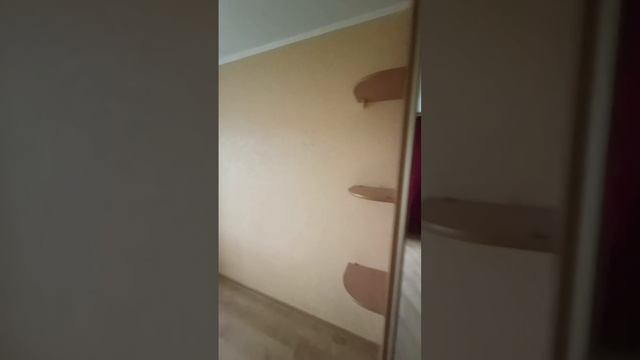 Продается 4-комн.квартира с видом на реку в тихом и уютном районе! Северный округ, Архангельск