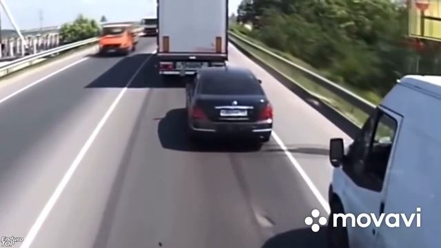 👊ПОДБОРКА. Приколов. Беспредел и драки на дороге. Без?