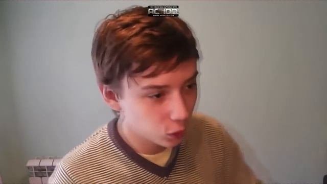 Shurik Vs Evgexi.Эпичная рэп битва(Вебка 2 сезон)