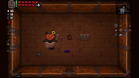 неудачный забег №1