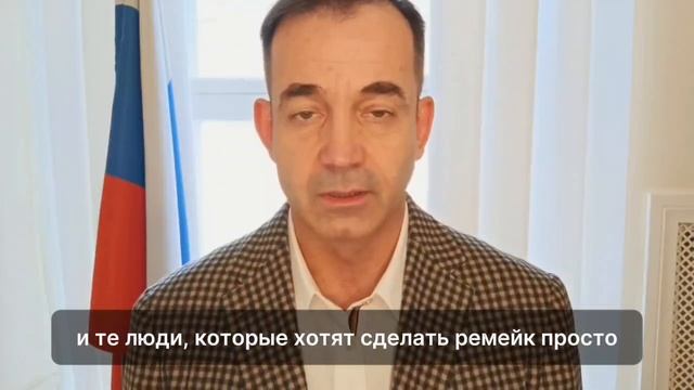 Нужно  ли снимать ремейк "Бандитского Петербурга"?