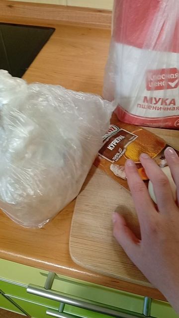 готовим луковые кольца