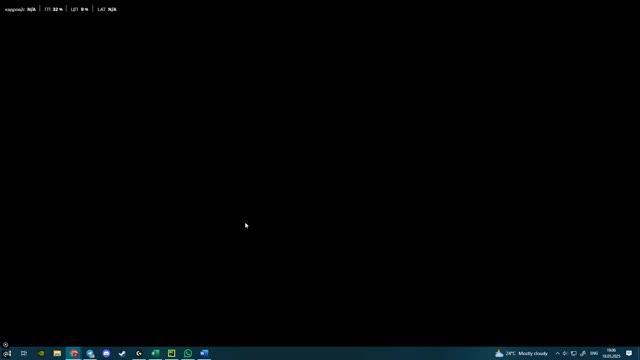 🚀Михаил Виноградов, 11 лет, работа на курсе «English&Python» школы программирования и дизайна CODDY