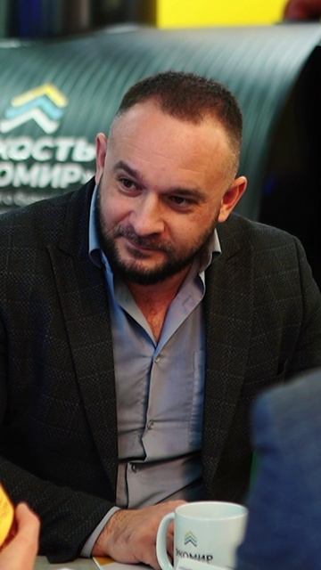 1 минута на выставке — 1000 идей для бизнеса!