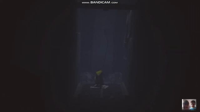 Секрет маленьких кошмариков
