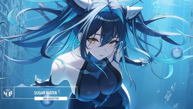Nightblue Music - Sugar Water