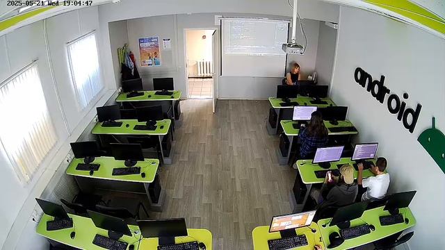 ООП с использованием языка С++_Рябкова_Академия TOP Череповец