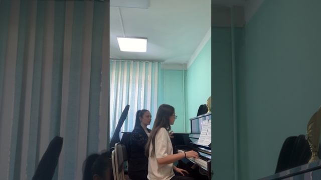 Видеоурок