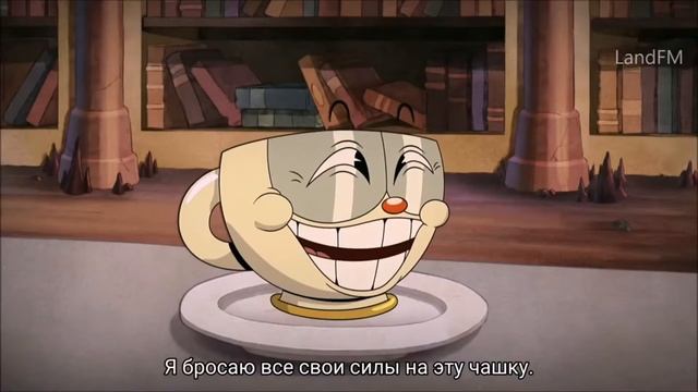 ШОУ КАПХЕДА 2 СЕЗОН НОВЫЕ СЕРИИ НА РУССКОМ!!! УЖЕ СКОРО!!!