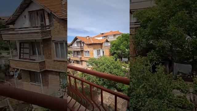 Едностаен апартамент 54 кв без такса поддръжка