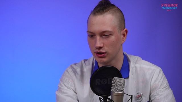 День здоровья: интервью с Олегом Козловым