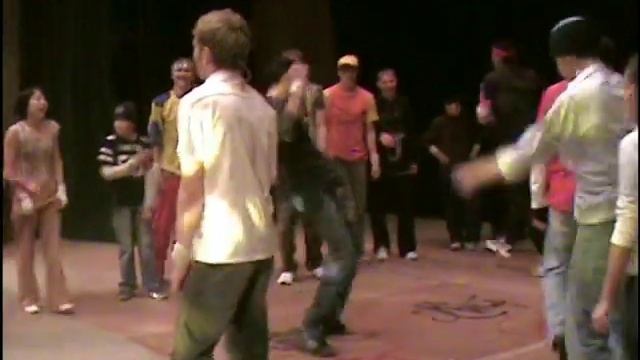 Стрит лайф 2006 4 часть
