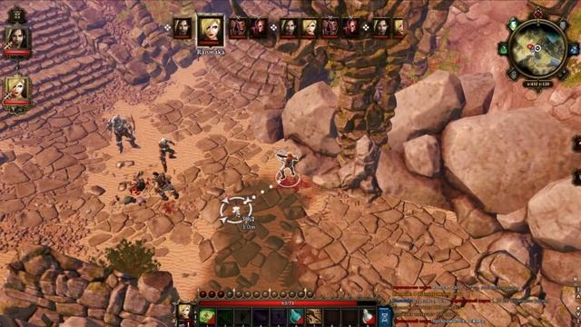 Обзор игры Divinity: Original Sin - Enhanced Edition