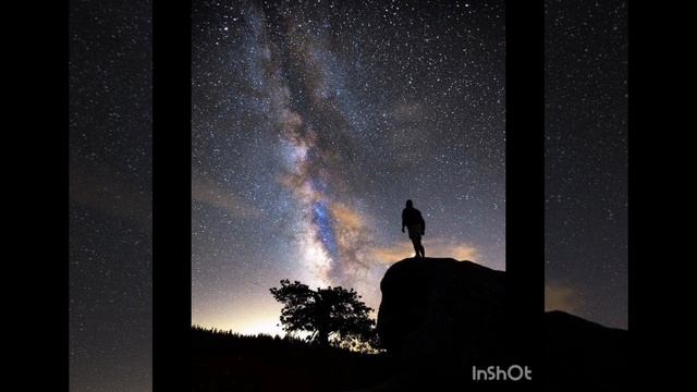 Благодарю тебя, Творец!