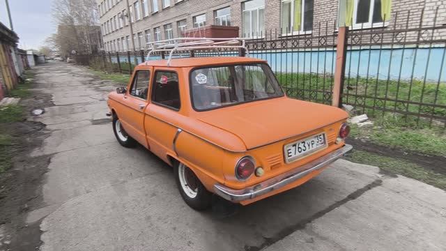 ЗАЗ-968М ЗАПОРОЖЕЦ РЕМОНТ ГЕНЕРАТОРА УСТАНОВКА ДОПОЛНИТЕЛЬНОГО ГЕНЕРАТОРА ВАЗ 55А 12В РЕЛЕ РЕГУЛЯТОР