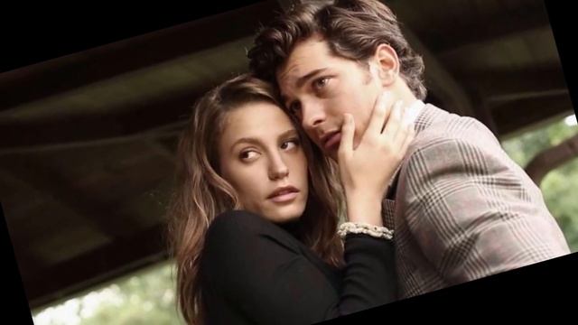 НЕ идеальные семьи. Семейные проблемы .турецких актер?