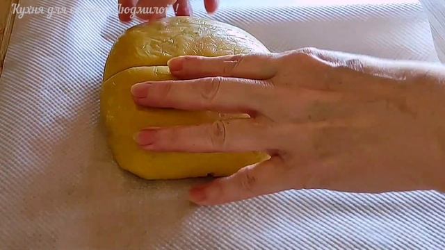 Нежный рулет с вареньем и орехами!Тает во рту! Лёгкий рецепт!#выпечка