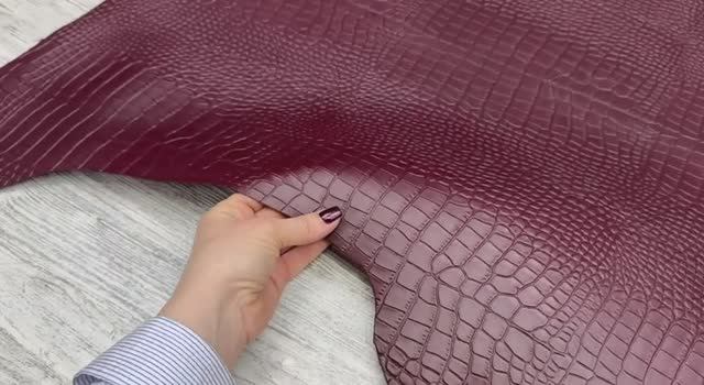 Capra Crocco Bordo