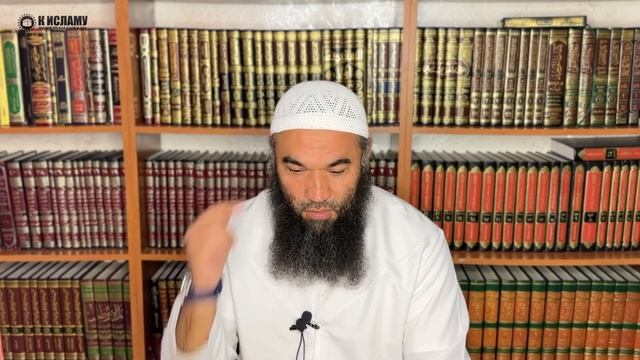 Письмо Муталяммиса | Ринат Абу Мухаммад