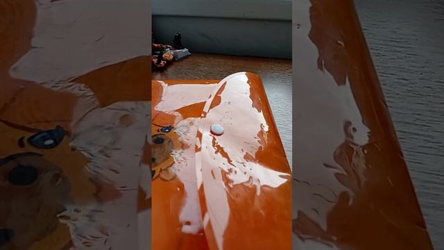 показываю свои рисунки