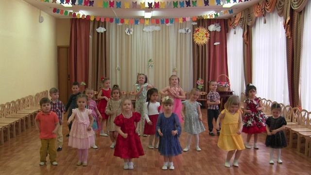 "Дочки-сыночки"
