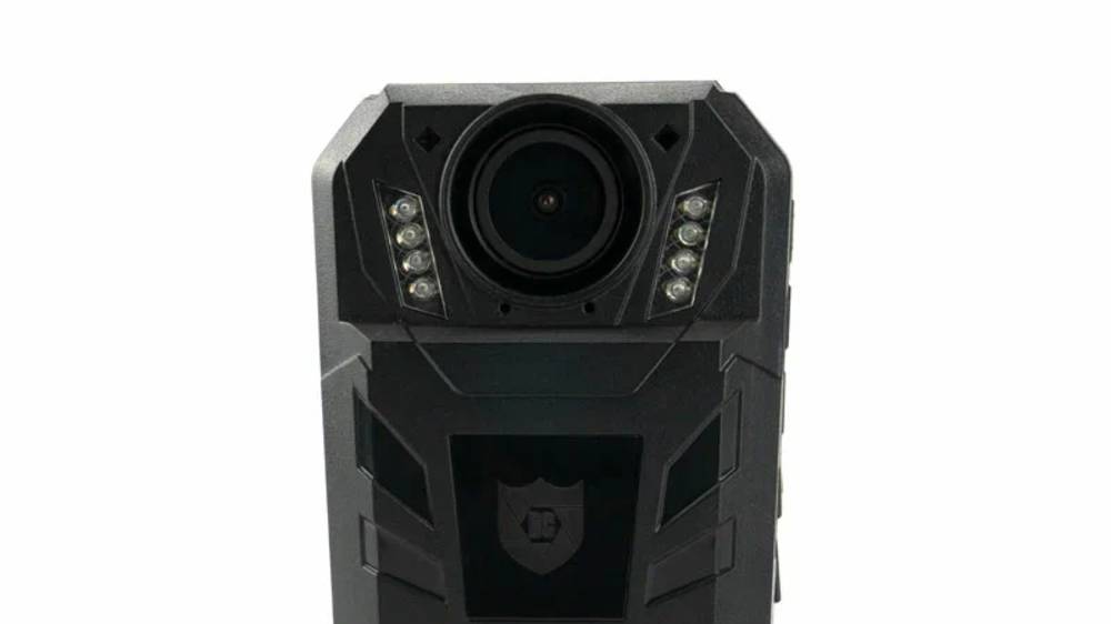 BODY-CAM BC-1. Пример съёмки: дневная в помещении