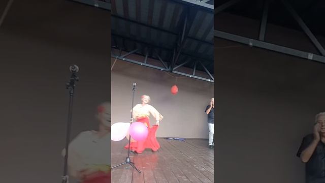 С Днем Рождения!Таки Одесские Танцы💃 #украина #одесса