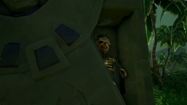 Трейлер Sea of Thieves: Season 16 (запуск)