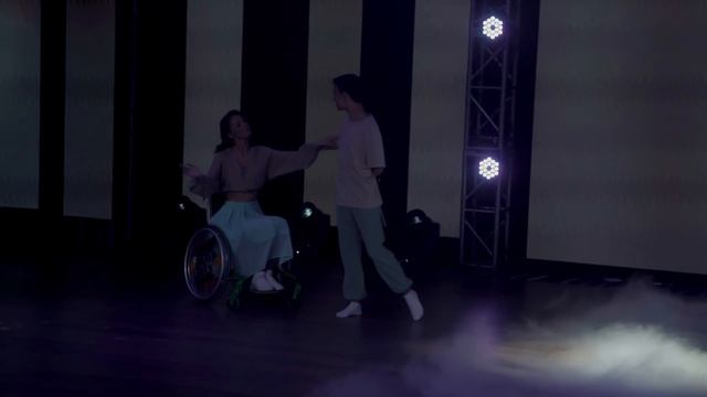 Эксклюзивный Танец Екатерины и Сергея Гладких #семья #