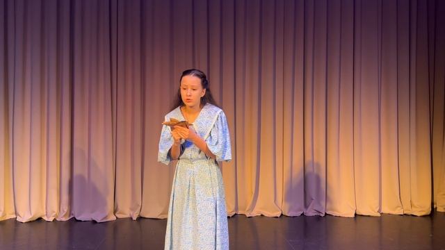 Евангелина Щапова