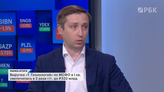 Акции нефтяников и золото, укрепление рубля, отчет Т-Технологии. Газпром не заплатит дивиденды