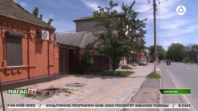 Весенняя призывная кампания-2025 в Ингушетии