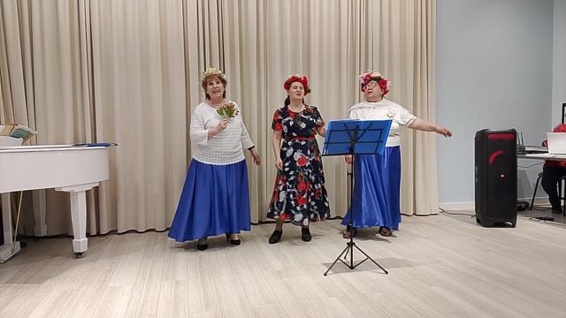 Венок Дуная