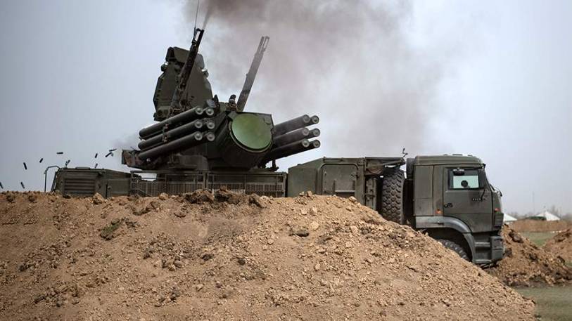 Силы ПВО сбили 159 украинских беспилотников над регионами РФ за 12 часов