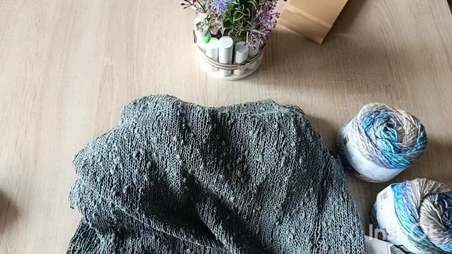 СП "А лето цвета..." с Людмилой Красноперовой 🌸⛱️Вступление