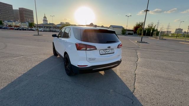 Авто с Канады