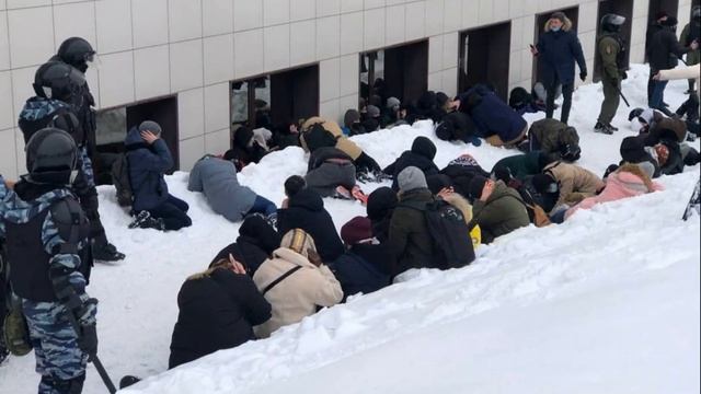 👊ОНИ НЕ ЗНАЛИ НА КОГО ОГРЫЗАЮТСЯ! МОЛОДОЙ ЛЕЙТЕНАНТ О