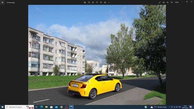 Остановка на дороге ПДД