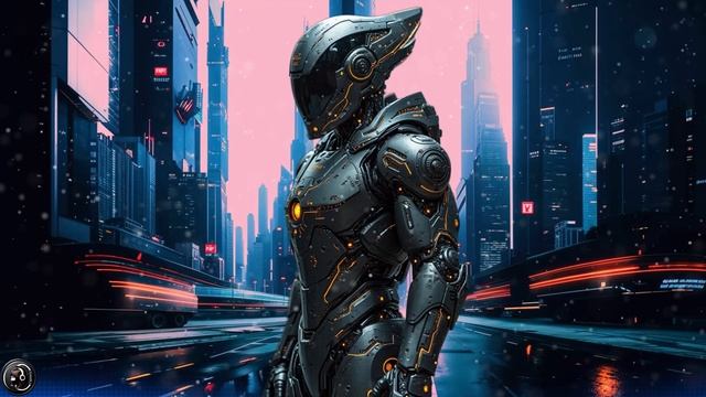 Cybermode Beats (Удары Киберрежима) - Allegiance (Верность) Кибер-Панк Микс