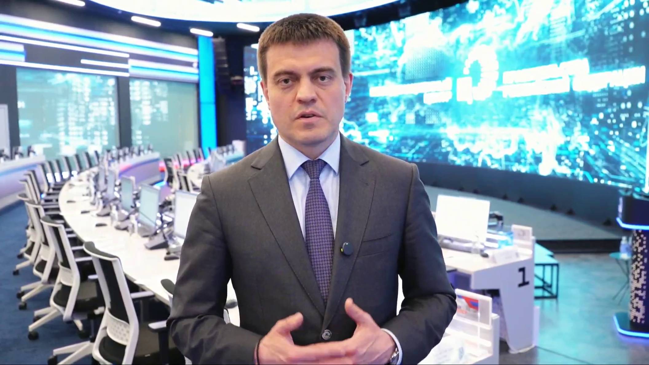 Программа "Главные новости" на 8 канале от 24.05.2025 Часть 1