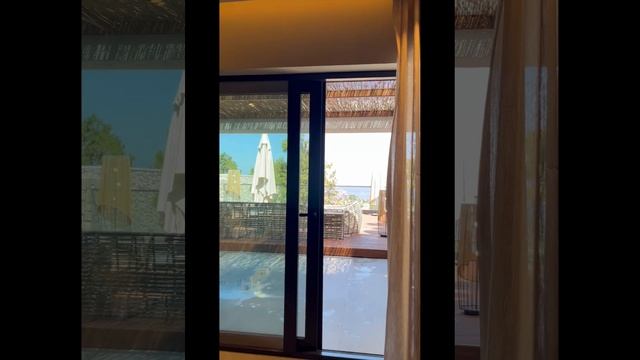 RIXOS PREMIUM BODRUM. Турция, Эгейское побережье